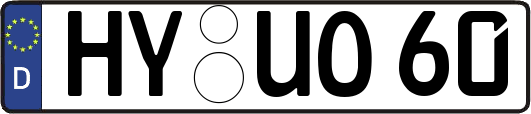 HY-UO60