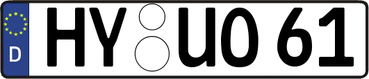 HY-UO61