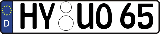HY-UO65