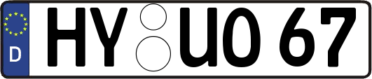 HY-UO67