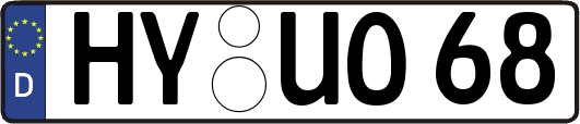 HY-UO68