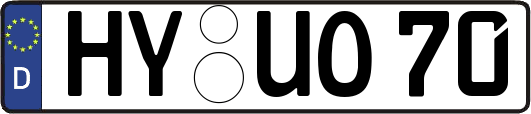 HY-UO70