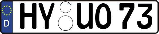 HY-UO73