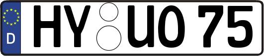 HY-UO75