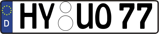 HY-UO77