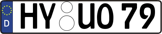 HY-UO79