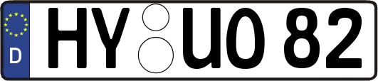 HY-UO82