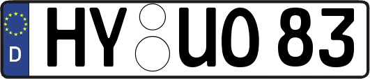 HY-UO83