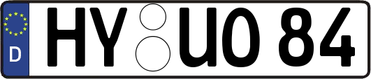 HY-UO84