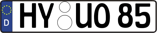 HY-UO85