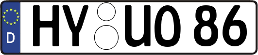 HY-UO86