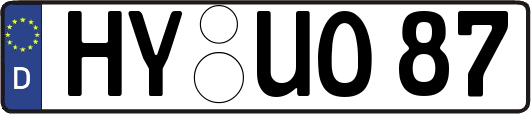 HY-UO87