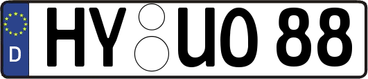 HY-UO88
