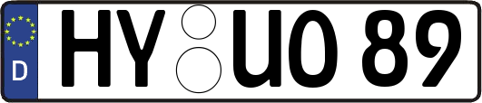 HY-UO89