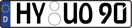 HY-UO90