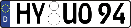 HY-UO94