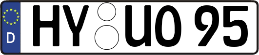 HY-UO95