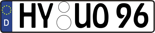 HY-UO96