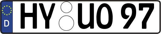 HY-UO97