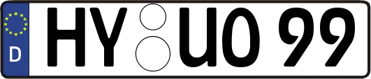 HY-UO99