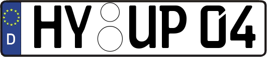 HY-UP04