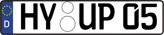 HY-UP05