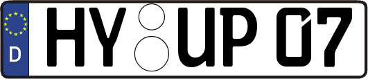 HY-UP07