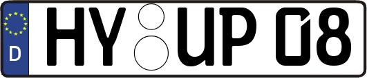 HY-UP08