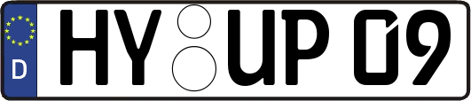HY-UP09