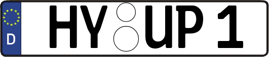 HY-UP1