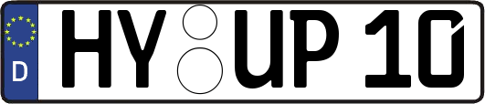 HY-UP10