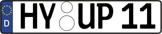 HY-UP11
