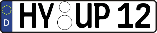 HY-UP12