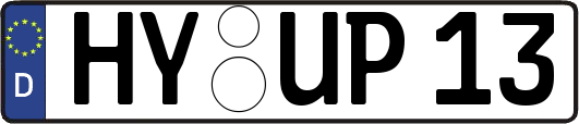 HY-UP13