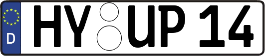 HY-UP14