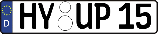 HY-UP15