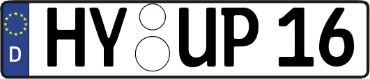 HY-UP16