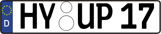 HY-UP17