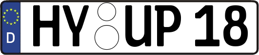 HY-UP18