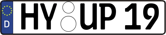 HY-UP19