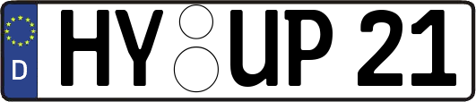 HY-UP21
