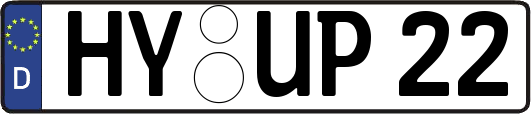 HY-UP22