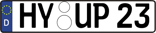 HY-UP23
