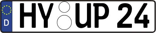 HY-UP24