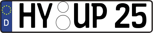 HY-UP25