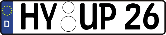 HY-UP26