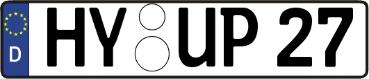 HY-UP27