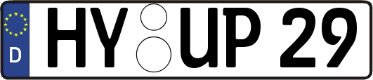 HY-UP29