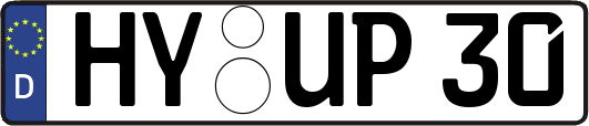 HY-UP30