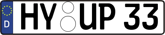 HY-UP33